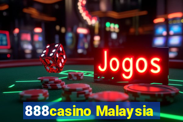 888casino Malaysia